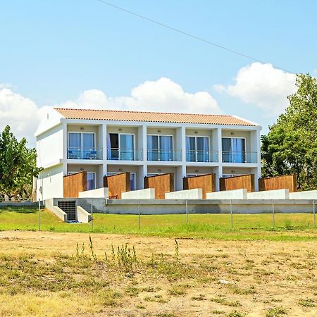 Belussi Exclusive Suites Kypseli Dış mekan fotoğraf