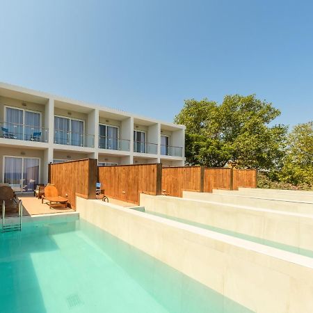 Belussi Exclusive Suites Kypseli Dış mekan fotoğraf