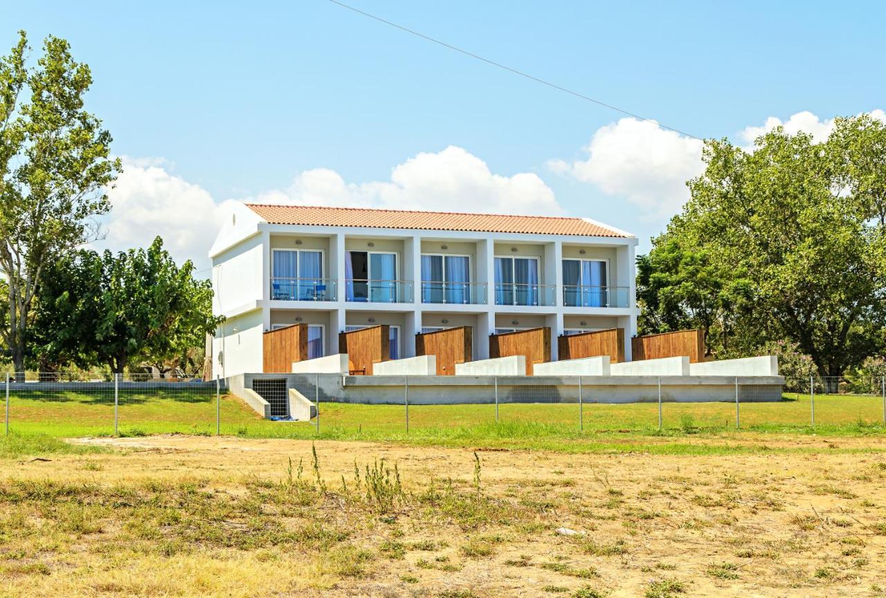 Belussi Exclusive Suites Kypseli Dış mekan fotoğraf