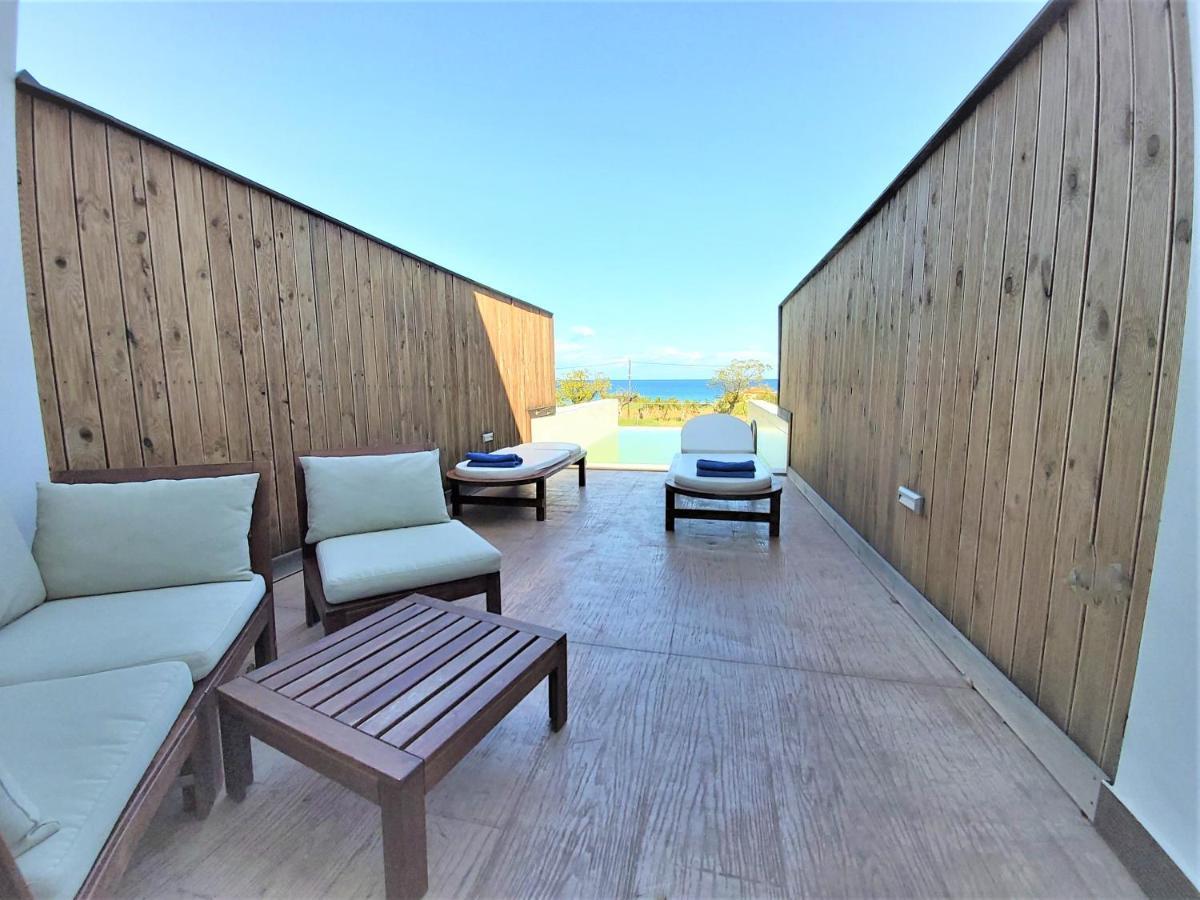 Belussi Exclusive Suites Kypseli Dış mekan fotoğraf
