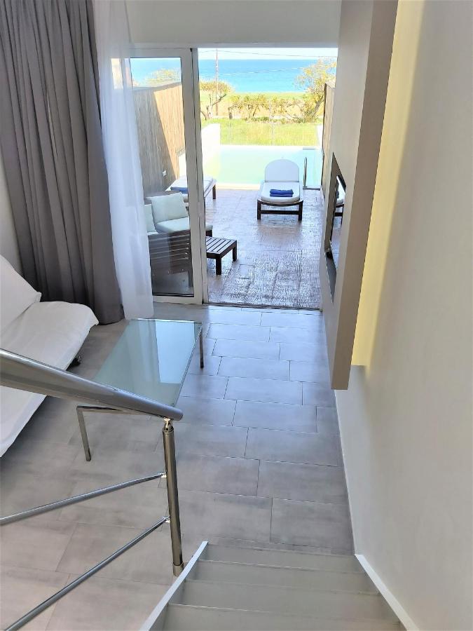 Belussi Exclusive Suites Kypseli Dış mekan fotoğraf
